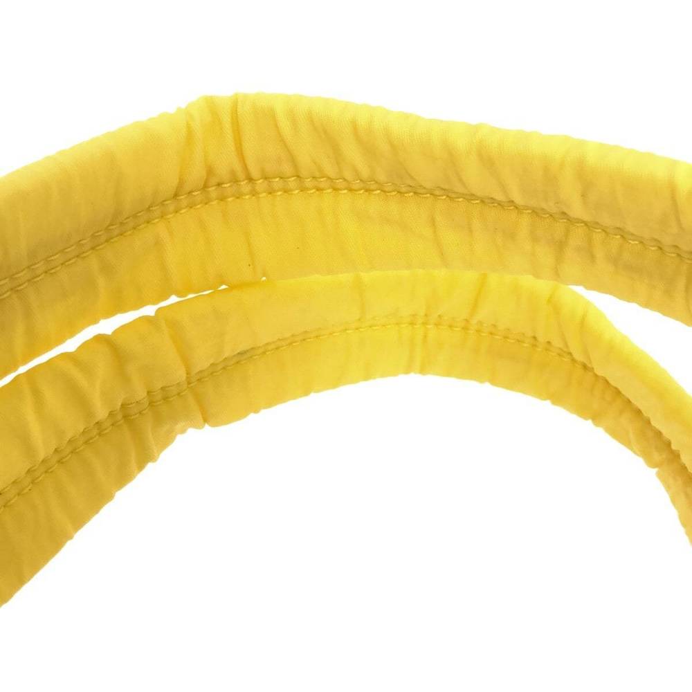 Gucci Interlocking G Medium Backpack Yellow Gray … - image 8